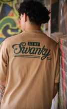 Load image into Gallery viewer, Stay Swanky Tee
