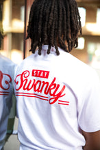 Load image into Gallery viewer, Stay Swanky Tee
