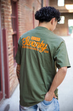 Load image into Gallery viewer, Stay Swanky Tee
