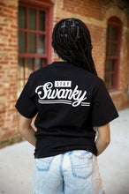 Load image into Gallery viewer, Stay Swanky Tee

