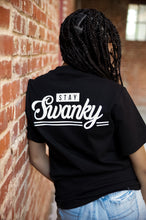 Load image into Gallery viewer, Stay Swanky Tee
