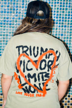 Load image into Gallery viewer, Love Wins T-Shirt
