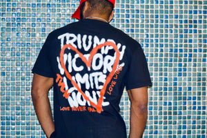 Love Wins T-Shirt