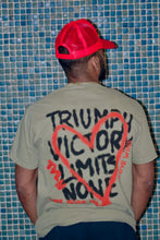 Load image into Gallery viewer, Love Wins T-Shirt
