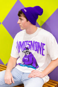 Limitsnone T-Shirt