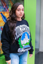 Load image into Gallery viewer, Triumph Victory University Crewneck

