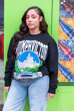 Load image into Gallery viewer, Triumph Victory University Crewneck
