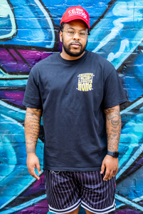 Triumph Victory Limitsnone Tee