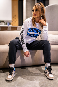 TV Long Sleeve Tee