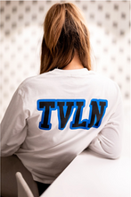 Load image into Gallery viewer, TV Long Sleeve Tee
