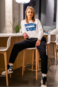 TV Long Sleeve Tee