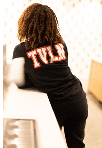 TV Long Sleeve Tee
