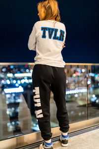 TV Long Sleeve Tee