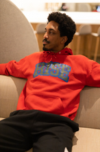 Load image into Gallery viewer, Rise Hoodie
