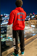 Load image into Gallery viewer, Rise Hoodie
