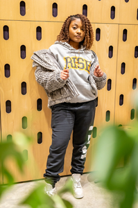 Rise Hoodie