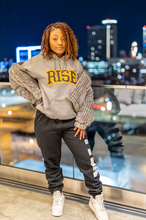 Load image into Gallery viewer, Rise Hoodie
