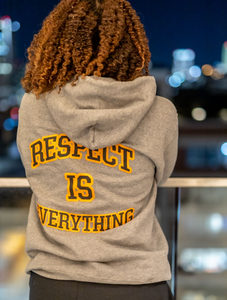 Rise Hoodie