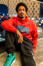 Load image into Gallery viewer, Rise Hoodie
