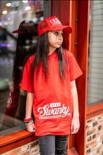 Load image into Gallery viewer, Stay Swanky Logo Tee
