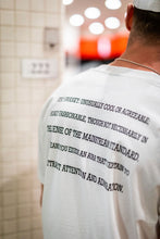 Load image into Gallery viewer, Stay Swanky Logo Tee
